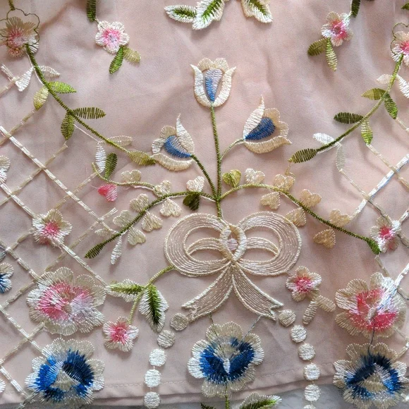 Dress - Picture 10 of 13